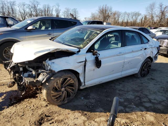 VOLKSWAGEN JETTA 2019 3vwg57bu5km086296