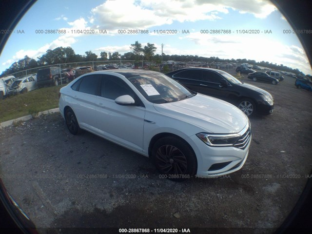 VOLKSWAGEN JETTA 2019 3vwg57bu5km262120