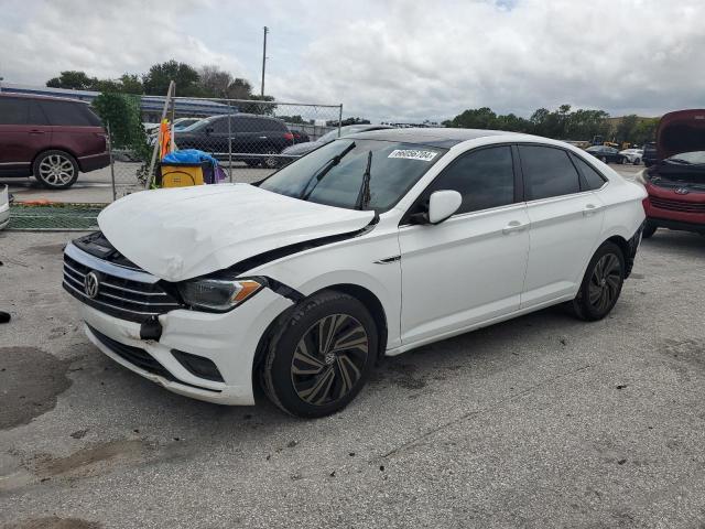 VOLKSWAGEN JETTA SEL 2019 3vwg57bu5km274509