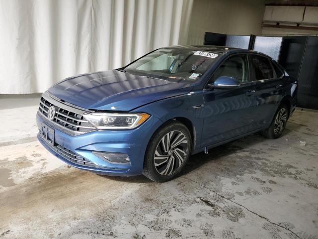 VOLKSWAGEN JETTA SEL 2020 3vwg57bu5lm087515