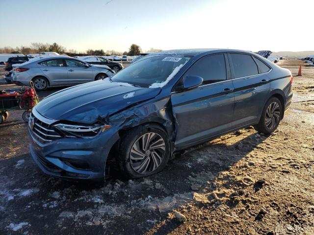 VOLKSWAGEN JETTA 2020 3vwg57bu5lm100697