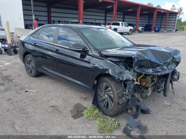 VOLKSWAGEN JETTA 2019 3vwg57bu6km040167