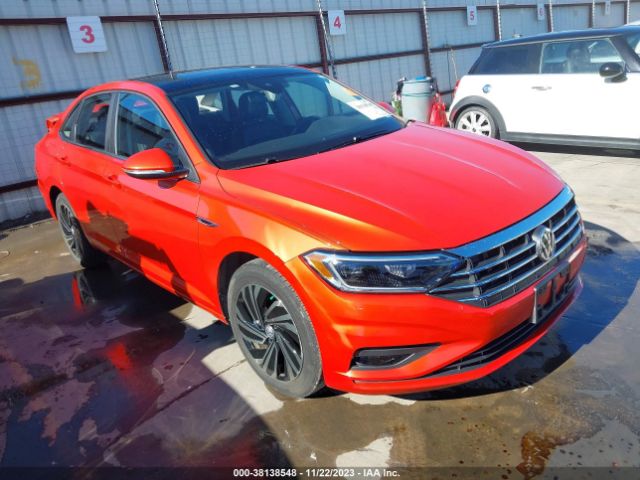 VOLKSWAGEN JETTA 2018 3vwg57bu6km061181