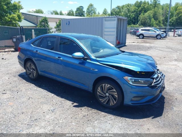 VOLKSWAGEN JETTA 2019 3vwg57bu6km079910