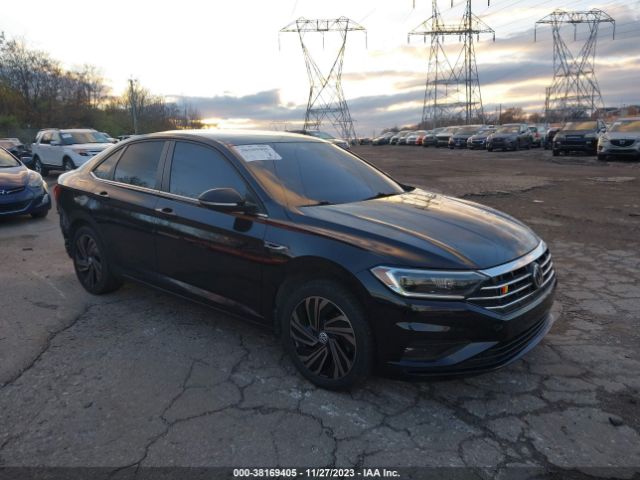 VOLKSWAGEN JETTA 2019 3vwg57bu6km135120