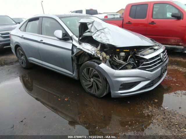 VOLKSWAGEN JETTA 2019 3vwg57bu6km211578