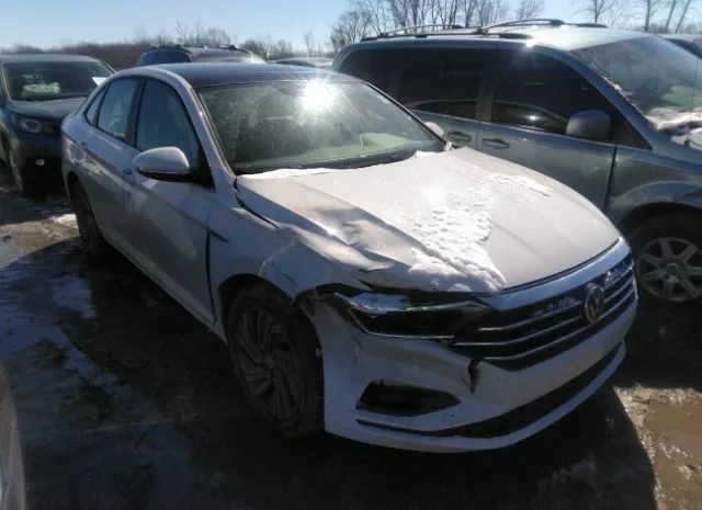 VOLKSWAGEN JETTA 2019 3vwg57bu6km226761