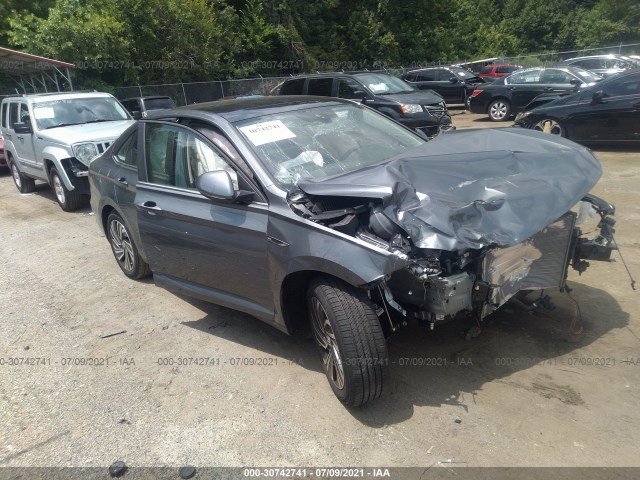 VOLKSWAGEN JETTA 2021 3vwg57bu6mm006829