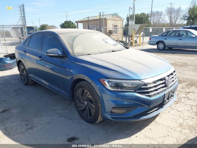 VOLKSWAGEN JETTA 2019 3vwg57bu7km007615