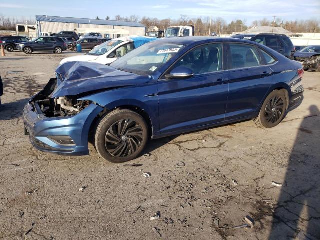 VOLKSWAGEN JETTA 2019 3vwg57bu7km008487