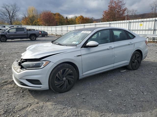 VOLKSWAGEN JETTA SEL 2019 3vwg57bu8km001368