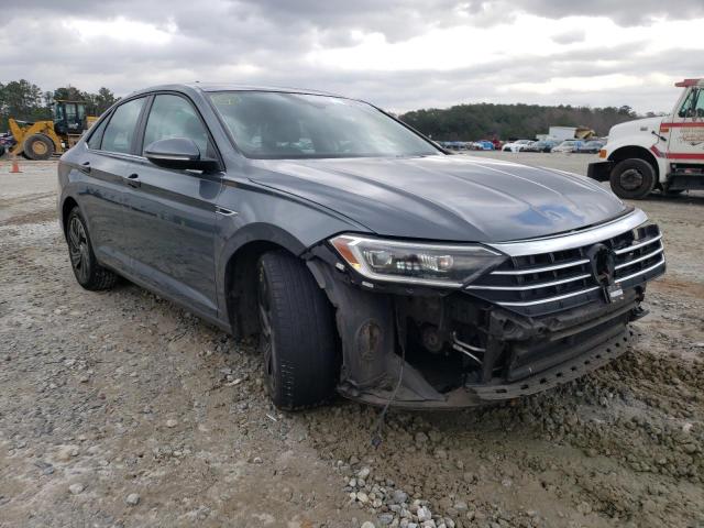 VOLKSWAGEN JETTA SEL 2019 3vwg57bu8km009597