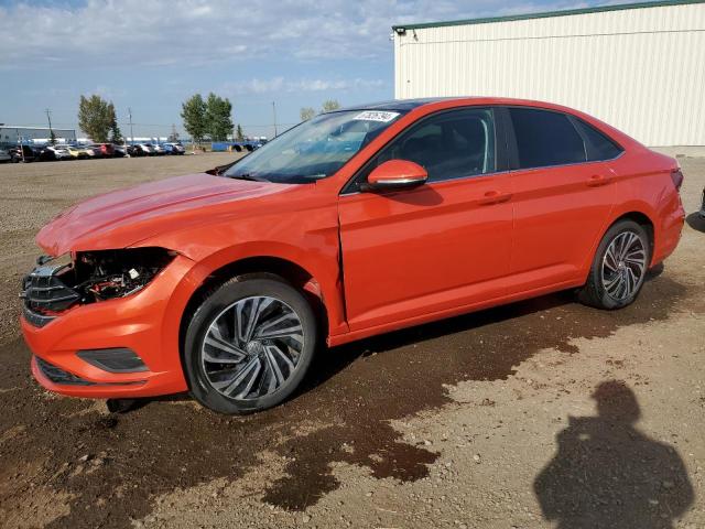 VOLKSWAGEN JETTA SEL 2019 3vwg57bu8km050263