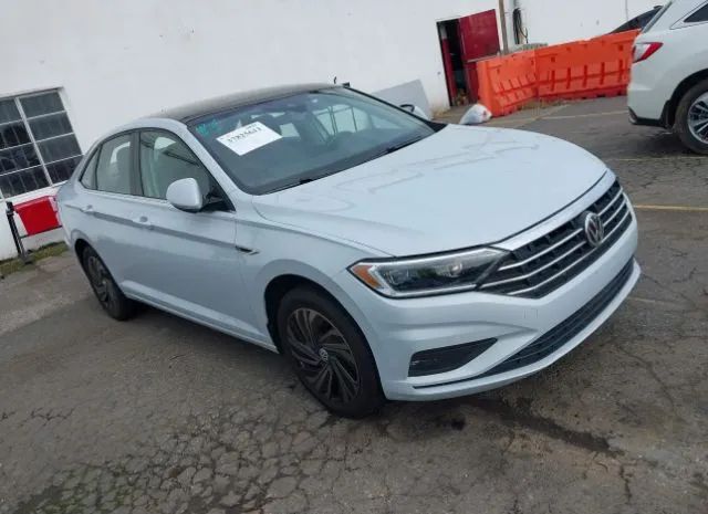 VOLKSWAGEN JETTA 2019 3vwg57bu8km114205