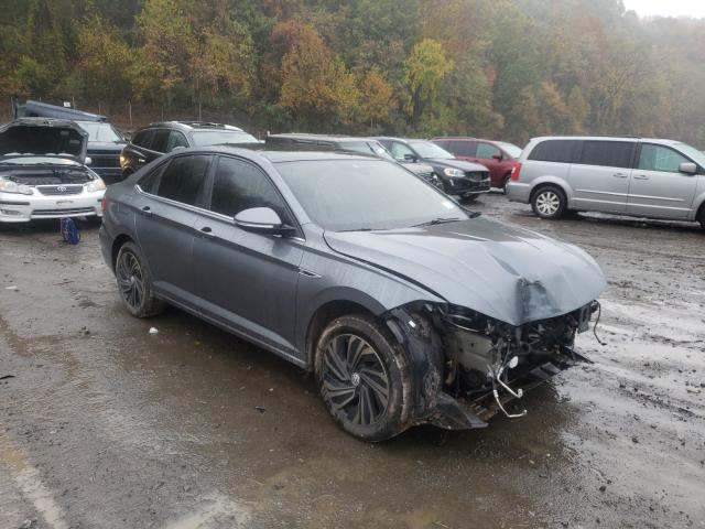 VOLKSWAGEN JETTA SEL 2019 3vwg57bu8km175182