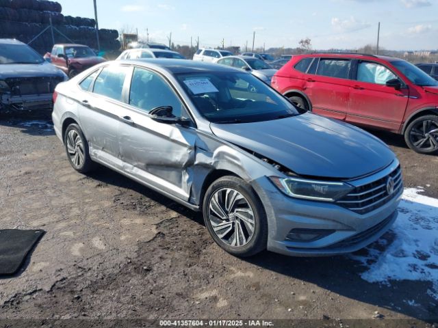 VOLKSWAGEN JETTA 2021 3vwg57bu8mm007481