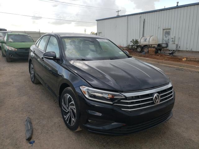 VOLKSWAGEN JETTA SEL 2021 3vwg57bu8mm010798