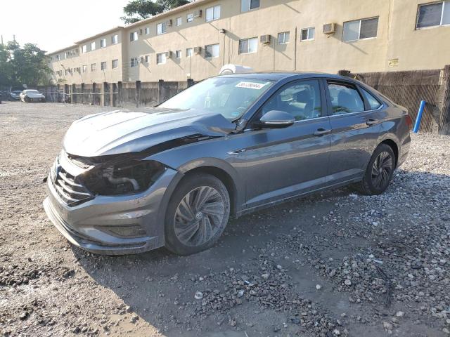 VOLKSWAGEN JETTA 2019 3vwg57bu9km006725