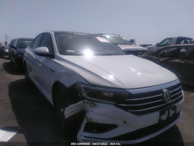 VOLKSWAGEN JETTA SEL 2019 3vwg57bu9km103892