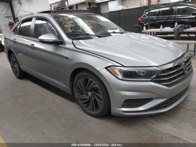 VOLKSWAGEN JETTA 2019 3vwg57bu9km185381