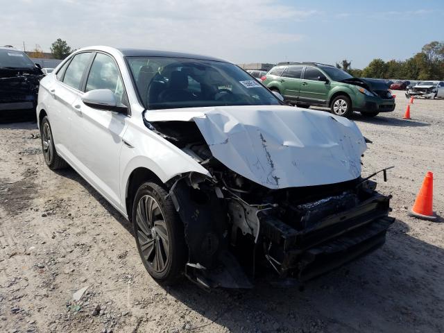 VOLKSWAGEN NULL 2019 3vwg57bu9km226463