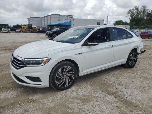 VOLKSWAGEN JETTA SEL 2020 3vwg57bu9lm104588