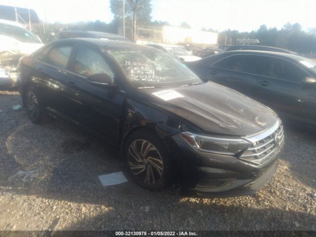 VOLKSWAGEN JETTA 2021 3vwg57bu9mm021146