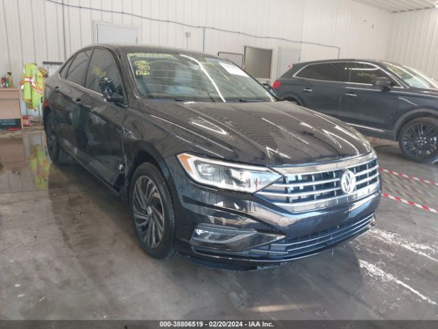 VOLKSWAGEN JETTA 2019 3vwg57buxkm032959