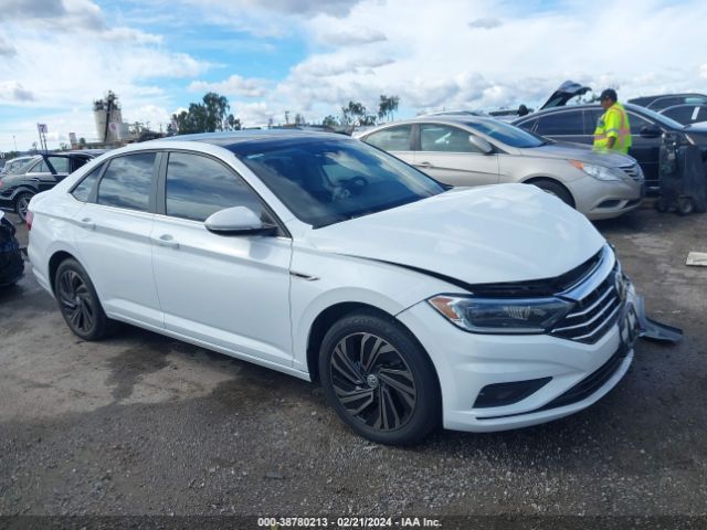 VOLKSWAGEN JETTA 2019 3vwg57buxkm083989