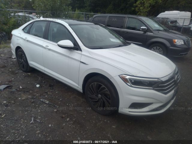 VOLKSWAGEN JETTA 2019 3vwg57buxkm084799