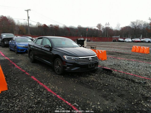 VOLKSWAGEN JETTA 2019 3vwg57buxkm110169