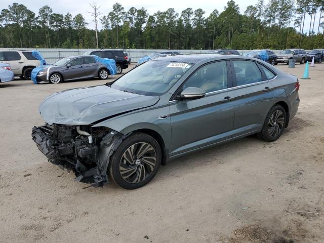 VOLKSWAGEN JETTA SEL 2019 3vwg57buxkm150154