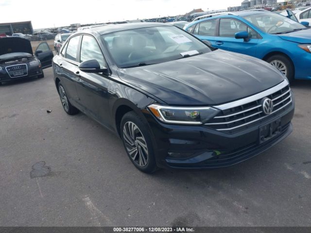 VOLKSWAGEN JETTA 2020 3vwgb7bu0lm031071