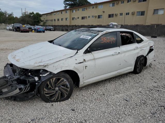 VOLKSWAGEN JETTA 2019 3vwgb7bu1km180278