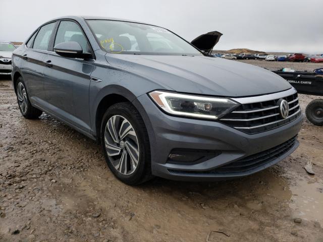 VOLKSWAGEN JETTA SEL 2020 3vwgb7bu1lm067996