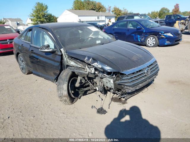 VOLKSWAGEN JETTA 2020 3vwgb7bu1lm071062