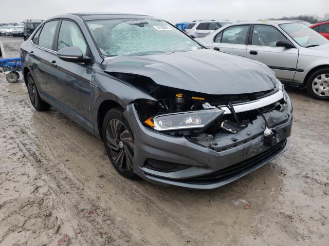 VOLKSWAGEN NULL 2019 3vwgb7bu2km125323