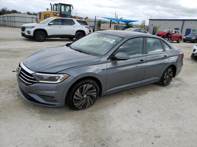 VOLKSWAGEN JETTA 2019 3vwgb7bu3km197146