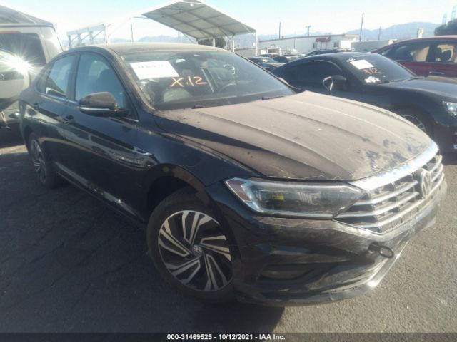 VOLKSWAGEN JETTA 2020 3vwgb7bu3lm055476