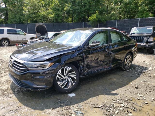 VOLKSWAGEN JETTA SEL 2020 3vwgb7bu4lm074537