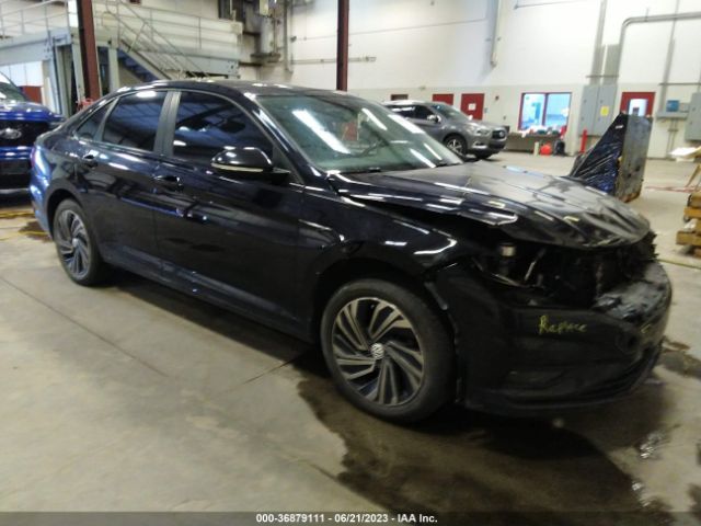 VOLKSWAGEN JETTA 2019 3vwgb7bu5km236030