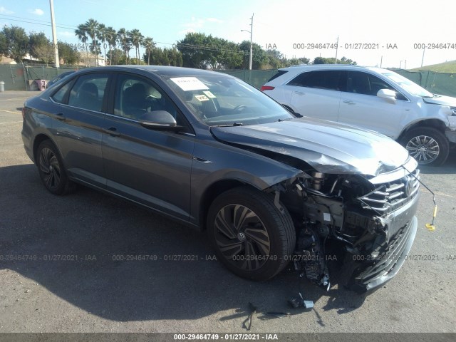 VOLKSWAGEN JETTA 2019 3vwgb7bu5km256357