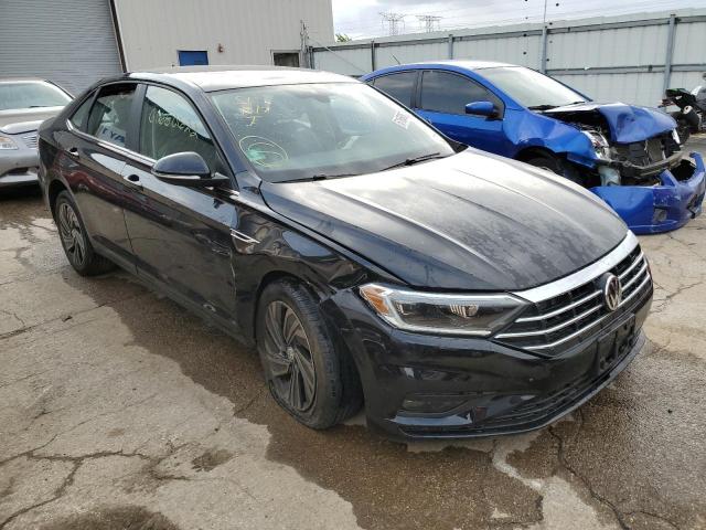 VOLKSWAGEN JETTA SEL 2019 3vwgb7bu6km201562