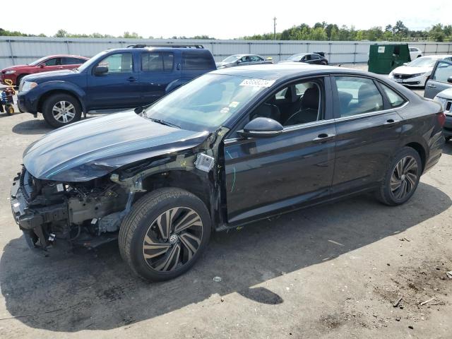 VOLKSWAGEN JETTA SEL 2019 3vwgb7bu6km216739