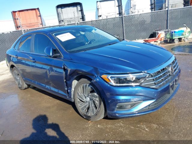 VOLKSWAGEN JETTA 2019 3vwgb7bu6km254813