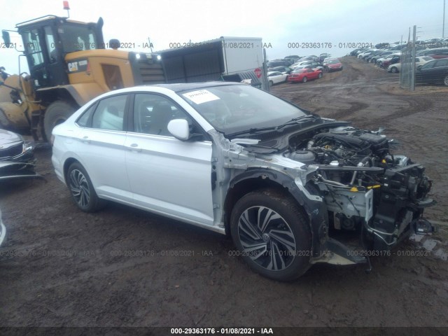 VOLKSWAGEN JETTA 2020 3vwgb7bu6lm022536