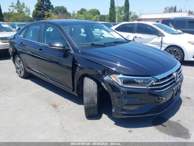 VOLKSWAGEN JETTA 2020 3vwgb7bu7lm031083