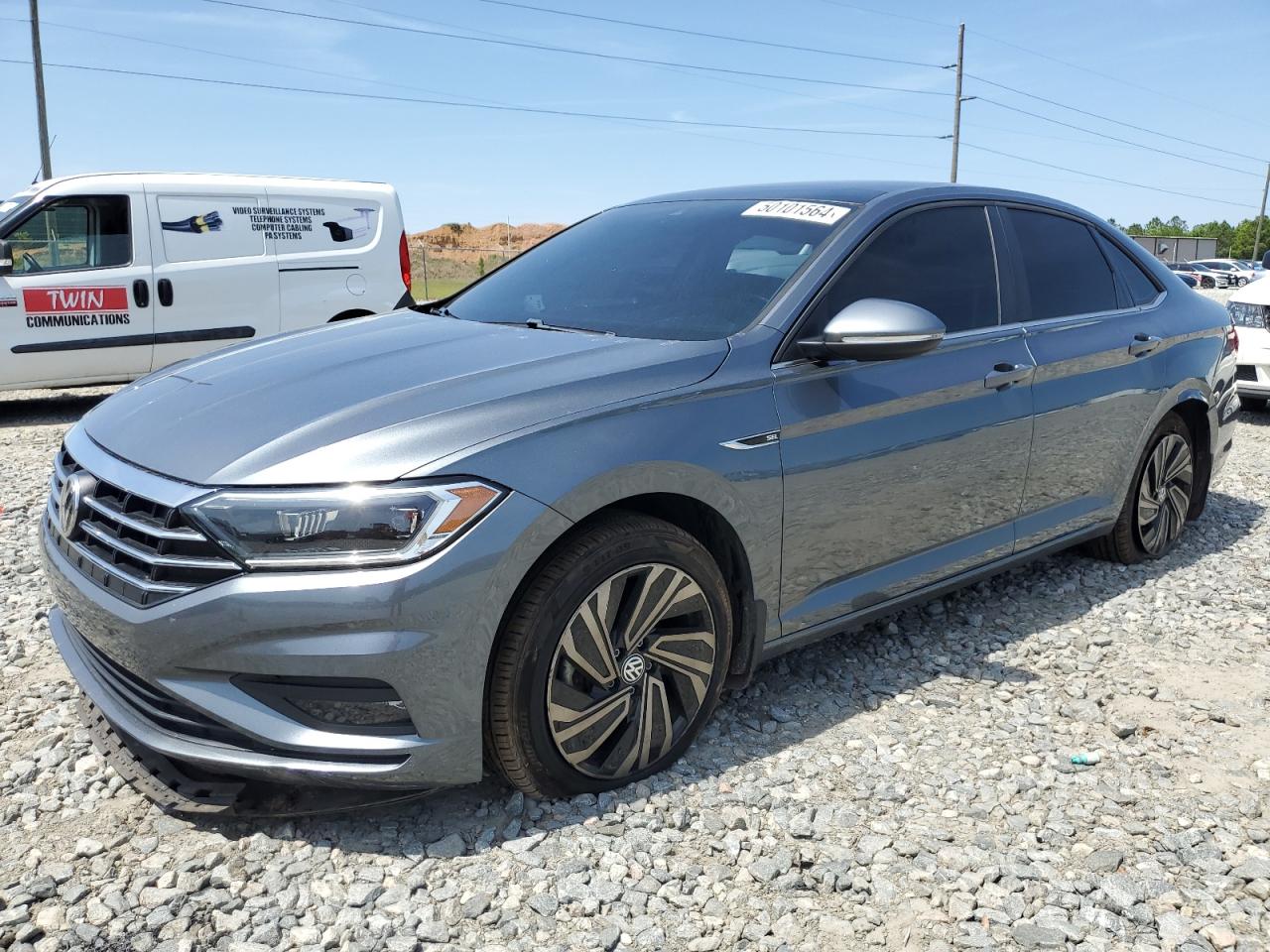 VOLKSWAGEN JETTA 2019 3vwgb7bu8km133538