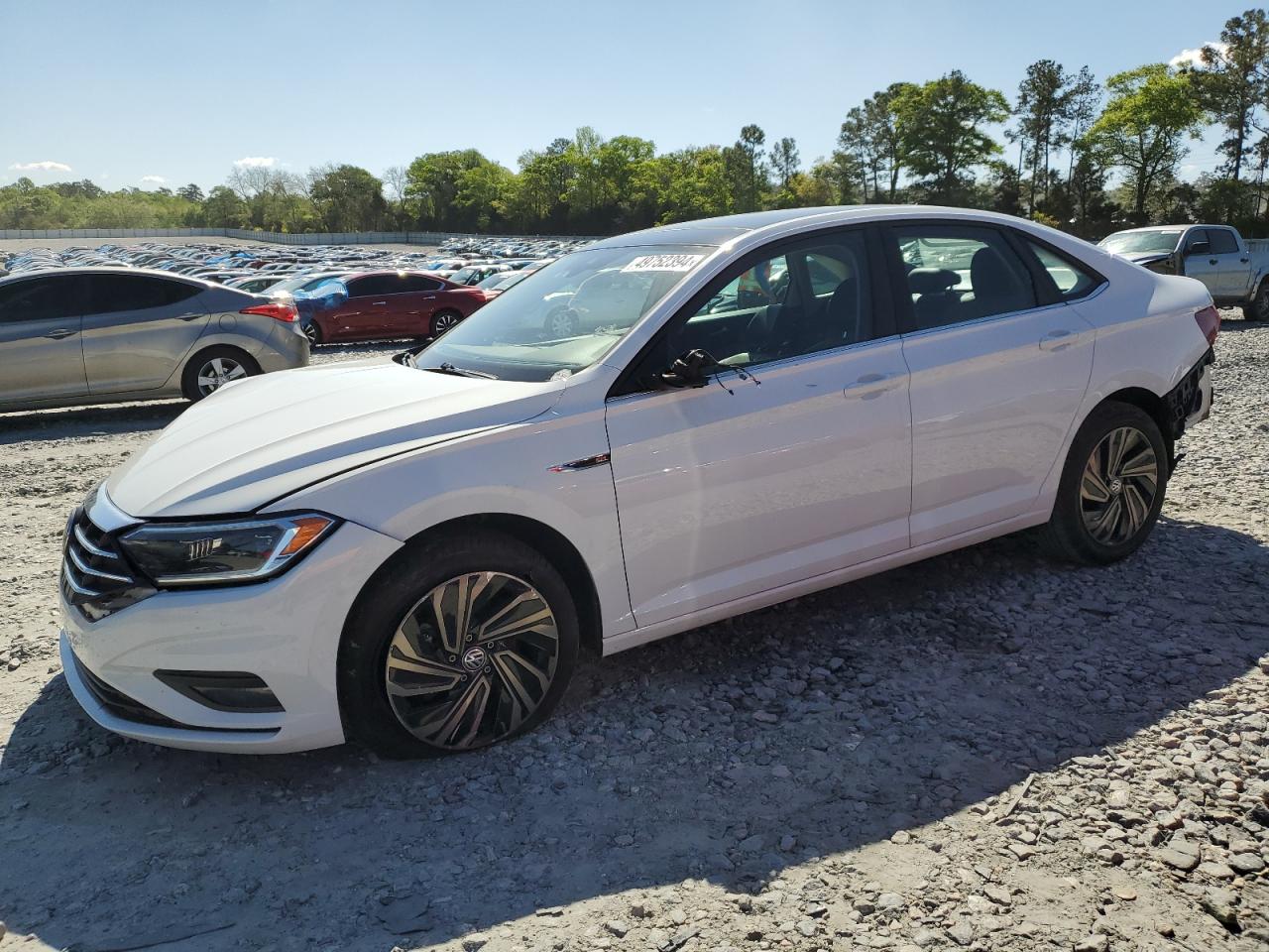 VOLKSWAGEN JETTA 2019 3vwgb7bu9km211521