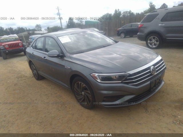 VOLKSWAGEN JETTA 2019 3vwgb7bu9km225595